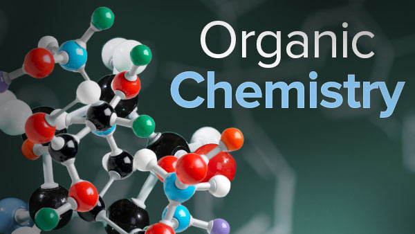 ORGANIC CHEMISTRY-II