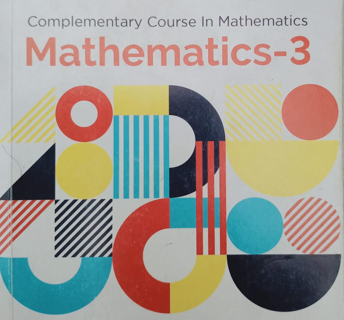 Mathematics-3